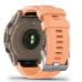 Смарт-годинник Garmin Descent G2 Paloma with Shell Pink Band (010-02986-01)
