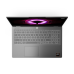 Ноутбук Lenovo LOQ Essential 15ARP11 (83VA000QRA) Luna Grey