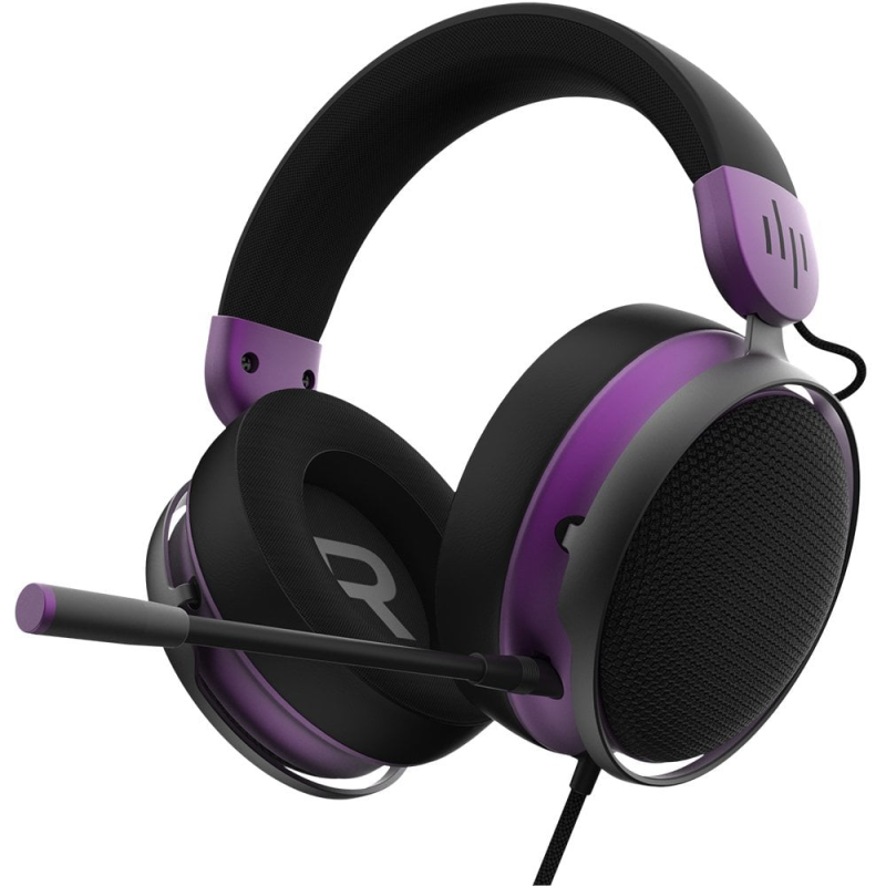 Гарнітура Dark Project Gaming Sono Wired Black (DPP_SONO_WIRED_BLACK)