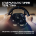 Кермо Logitech G923 for Xbox One and PC Black (941-000158)