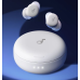 Bluetooth-гарнітура Anker SoundCore Sleep A30 White (D1301G21)