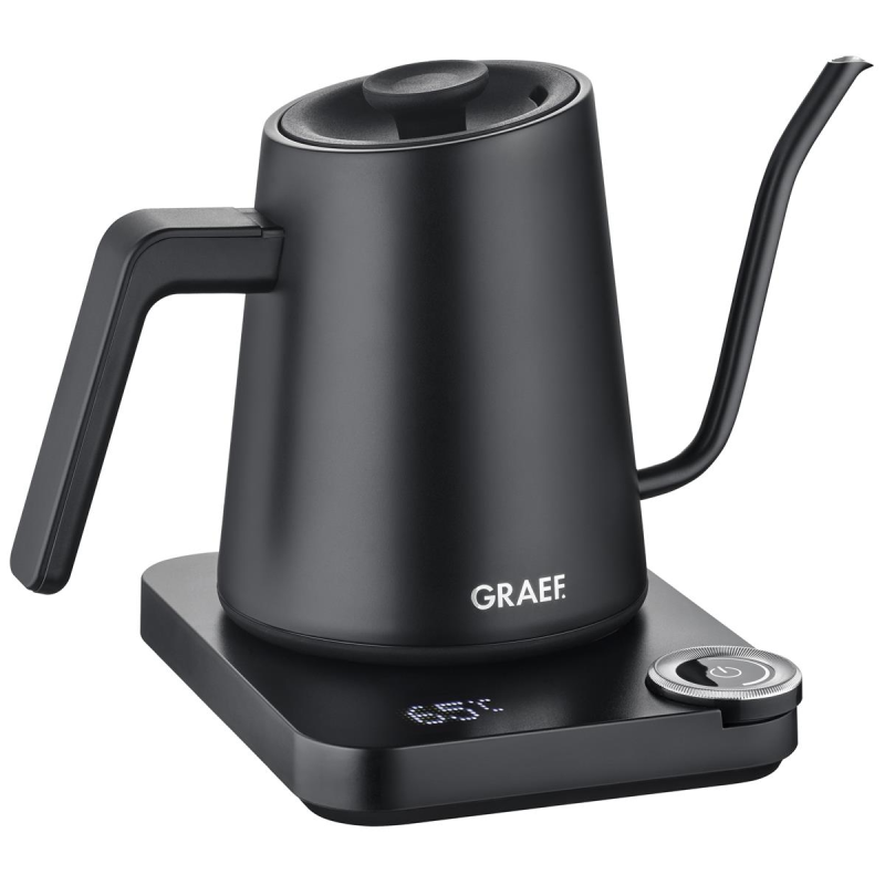 Електрочайник Graef GK502EU