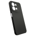 Чохол-накладка Dengos Carbon для Xiaomi Redmi 15C Black (DG-TPU-CRBN-240)