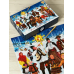 Пазл UkrainianPuzzles Українське різдво