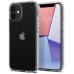 Чохол-накладка Spigen Crystal Hybrid для Apple iPhone 12 Mini Crystal Clear (ACS01542)