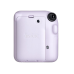 Фотокамера миттєвого друку Fujifilm Instax Mini 12 Lilac Purple (16806133)