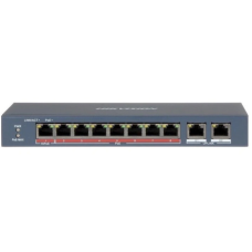 Комутатор Hikvision DS-3E0310HP-E