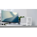 Корпус DeepCool CH160 Mesh White (R-CH160-WHNMI0-G-1) без БЖ