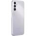 Чохол-накладка Samsung Clear Cover для Samsung Galaxy A14 G5 SM-A146 Transparent (EF-QA146CTEGRU)