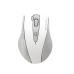 Комплект (клавіатура, миша) бездротовий A4Tech Fstyler FG2500S Plus White