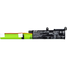 АКБ PowerPlant для ноутбука Asus VivoBook X541SA (A31N1601) 10.8V 3350mAh (NB431182)