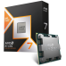Процесор AMD Ryzen 7 9800X3D (4.7GHz 96MB 120W AM5) Box (100-100001084WOF)
