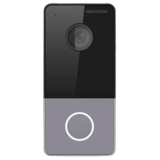 IP-виклична панель Hikvision DS-KV6103-PE1(С)