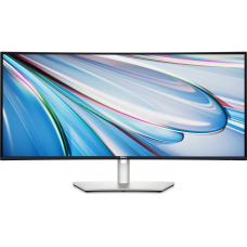 Монiтор Dell 34