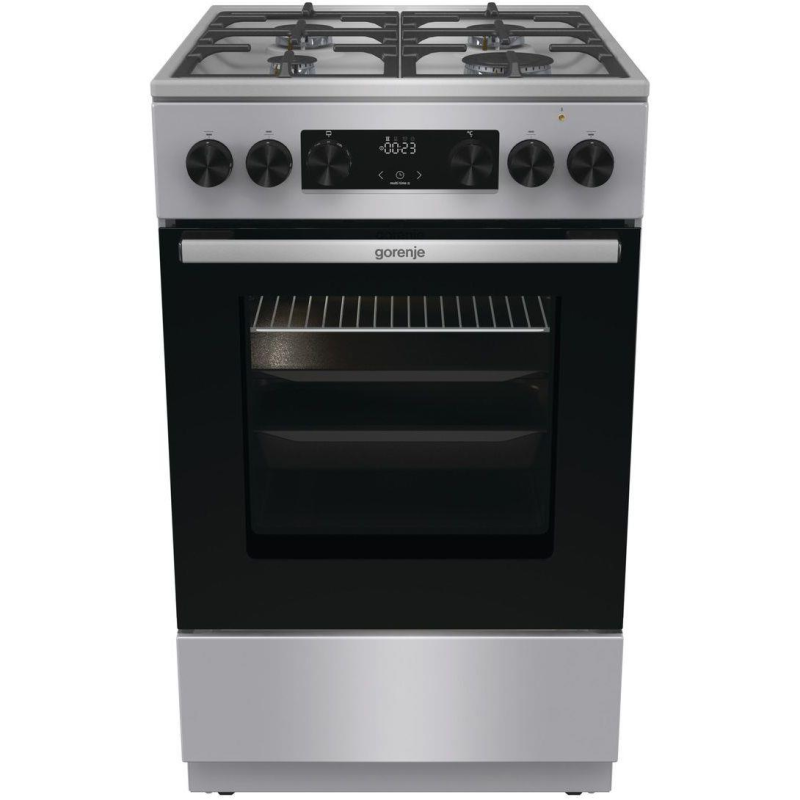 Плита Gorenje GKS5C70HXF