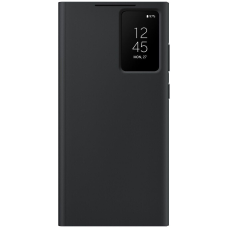 Чохол-книжка Samsung Smart View Wallet Case для Samsung Galaxy S23 Ultra SM-S918 Black (EF-ZS918CBEGRU)
