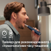 Зубна електрощітка Philips Sonicare Series 6100 HX7406/02