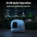 Смарт-лоток Petkit Pura Max 2 Self-Cleaning Cat Litter Box (Basic) P9902