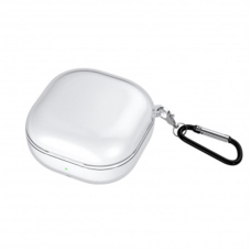 Чохол BeCover Soft для Samsung Galaxy Buds 2/Buds 2 Pro/Buds Live/Buds Pro Transparent (705686)