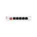 Комутатор Asus QG-U1050 (90IG09Z0-MO3B00)