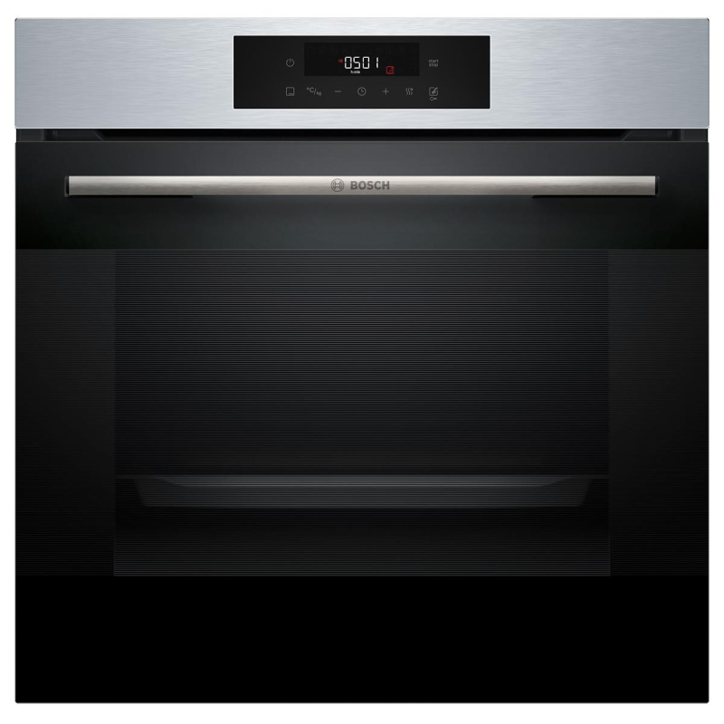 Духова шафа Bosch HJG852YS0
