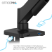 Кронштейн OfficePro MA511B 17-32