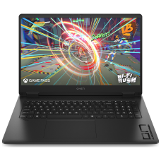 Ноутбук HP Omen 17-db1001ua (C3UQ4EA) Black