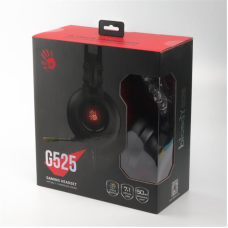 Гарнітура Bloody G525 Black
