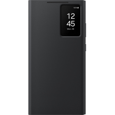 Чохол-книжка Samsung Smart View Wallet Case для Samsung Galaxy S24 Ultra SM-S928 Black (EF-ZS928CBEGWW)