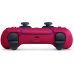 Геймпад бездротовий Sony PlayStation 5 DualSense Cosmic Red (1000050249)
