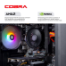 Персональний комп`ютер COBRA Advanced (A45.16.S10.35.18369)