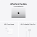 Ноутбук Apple MacBook Pro 14
