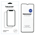 Захисне скло BeCover для Nokia G22 10D Black (711521)