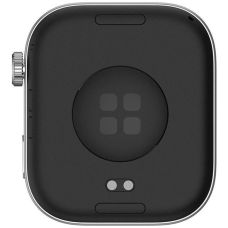 Смарт-годинник Xiaomi Redmi Watch 6 NFC Silver Gray (BHR0955GL)