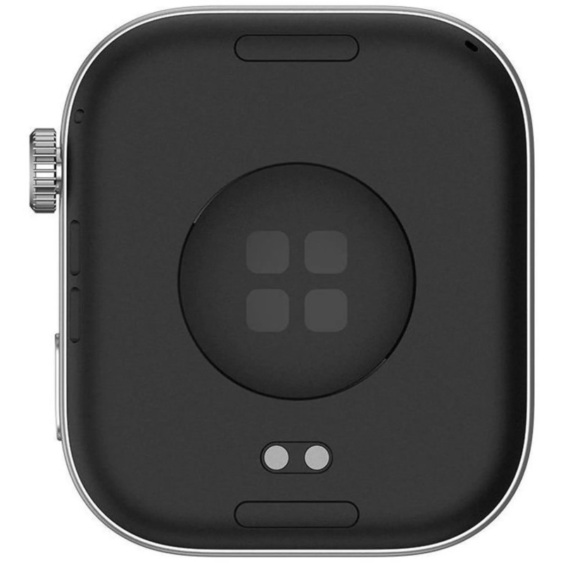 Смарт-годинник Xiaomi Redmi Watch 6 NFC Silver Gray (BHR0955GL)
