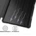 Чохол-книжка BeCover Flexible TPU Mate для Lenovo Tab M10 Plus TB-125F (3rd Gen)/K10 Pro TB-226 Blue (712523)