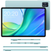 Планшет Teclast M50 8/128GB 4G Dual Sim Aqua Blue (M5H5CS/TL-112841) з чохлом та стілусом