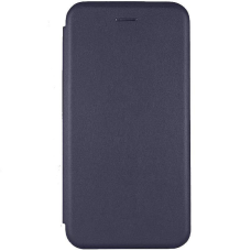 Чохол-книжка BeCover Exclusive для Infinix Note 40 Pro (X6851) Deep Blue (712221)
