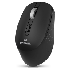 Миша бездротова REAL-EL RM-380W