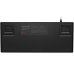 Клавiатура Logitech G PRO X TKL Rapid Black (920-013233)