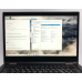 Ноутбук Lenovo ThinkPad X390 Yoga / 13.3" FullHD IPS Touch / i5-8265U / 8GB / 256GB SSD / Win10 / Backlight / сканер відбитка - Б/в