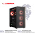 Персональний комп`ютер COBRA Gaming Windows 11 Home (I265KF.32.S1.96XT.25694W)