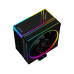 Кулер процесорний ID-Cooling Frozn A410 ARGB