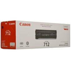 Картридж Canon 712 для LBP-3010/3020 (1870B002)