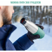 Термопляшка Tefal Bludrop Green 700 мл (N3111210)