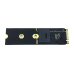 Накопичувач SSD 512GB KingCell M.2 2242 SATA III 3D NAND TLC (KC-T512sM28-M)