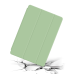 Чохол BeCover Tri Fold Soft TPU Silicone для Apple iPad Air 11