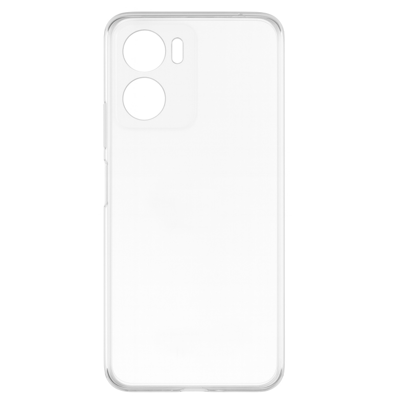 Чохол-накладка Dengos TPU для Motorola G06 (DG-TPU-TRP-53)