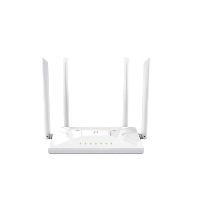 Бездротовий маршрутизатор Netis NC21