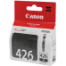 Картридж CANON (CLI-426) MG6140/8140 Black  (4556B001)